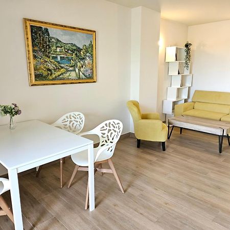 Apartment Lime Golden Star, Jávea Exterior photo