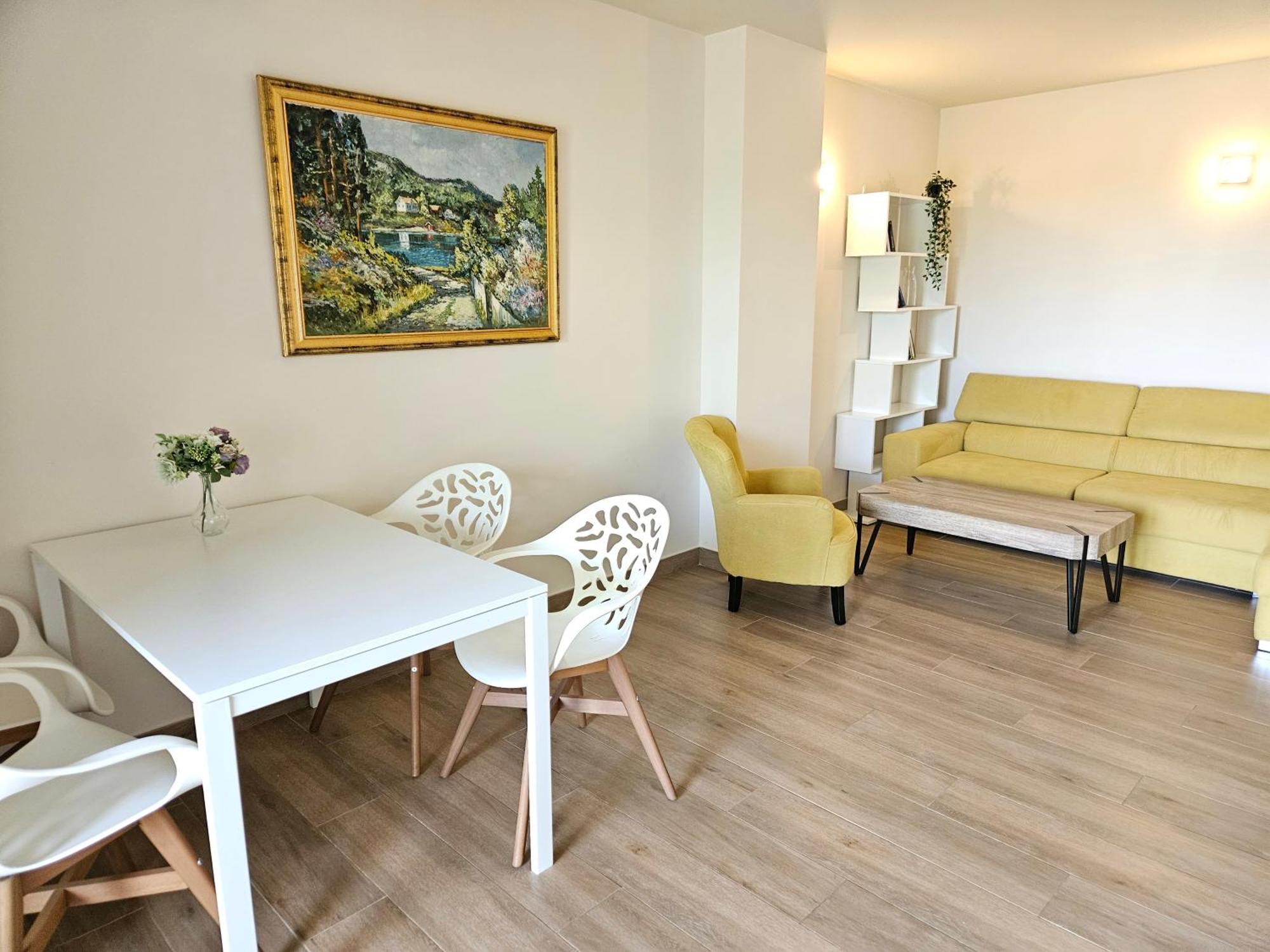 Apartment Lime Golden Star, Jávea Exterior photo